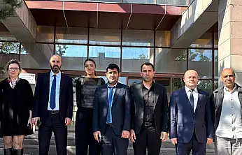 Patnos Devlet Hastanesi'nin acil servis ek binasında çalışmalar hızlandırılacak