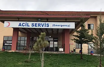 Patnos Devlet Hastanesi Türkiye'deki 7 pilot merkezden biri oldu