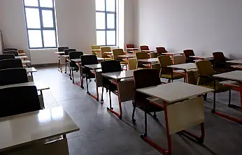 Patnos Halk Kütüphanesi Pazartesi günü kapılarını açıyor