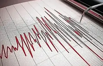 Patnos köylerinde yeni sarsıntı!