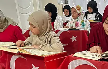Patnos Müftülüğü Geçici Kur'an Kursu öğreticisi alacak