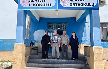 Patnos RAM LGS tercih döneminde öğrencilere kapsamlı danışmanlık desteği veriyor