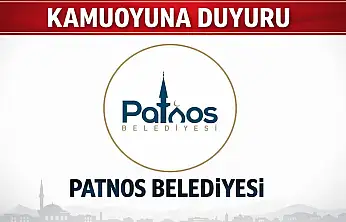 Patnos'ta 850 tl'lik et iddiası gündemde