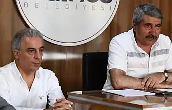Patnos'ta Ali Ekber Değerli unutulmadı!