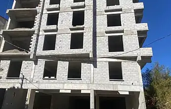 Patnos'ta amca hayatını kaybetti, yeğeni ağır yaralı