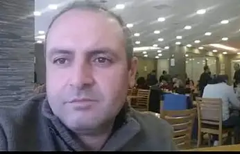 Patnos'ta Doğdu, Rusya'da Öldü, Taziyesi Tekirdağ'da Van Sosyal Yardımlaşma ve Dayanışma Derneği'nde Olacak!