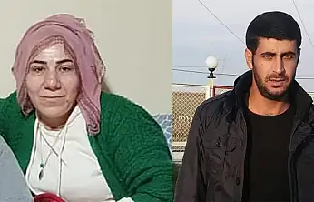 Patnos'ta görülen davada karar değişti: Annesini öldüren sanığa müebbet hapis