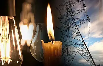 Patnos'ta Üç Bölgede Geniş Kapsamlı Elektrik Kesintisi Uygulanacak!