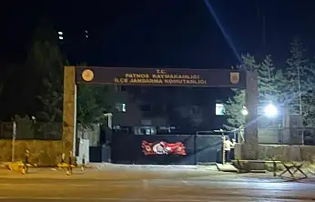 Patnos'taki gasp ve silahlı saldırının şüphelisi operasyonla yakalandı. Gaspçı 16 yaşında!