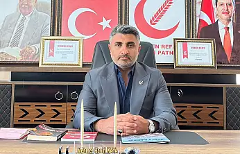Patnos'tan Muğla'daki sirkeli su eylemine sert tepki!