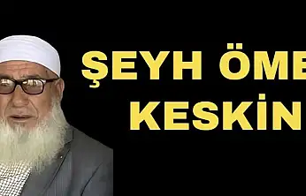 Patnos'un kanaat önderi hayatını kaybetti