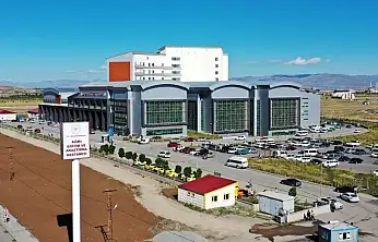 Patnos ve Ağrı'ya yeni uzman hekimler atandı