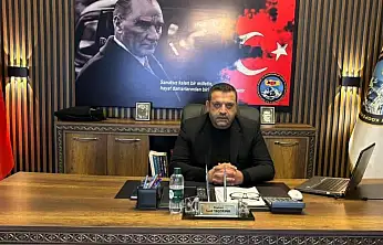 Patnoslu esnafa düşük faizli kredi desteği çağrısı