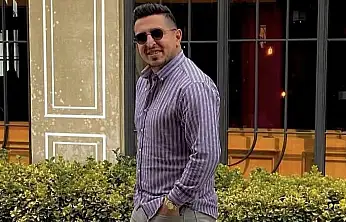 Polis ile Ağrılı vatandaş arasındaki kavga kanlı bitti:Patnoslu genç hayatını kaybetti