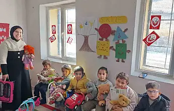 Sakarya ile Ağrı arasında eğitimde dayanışma