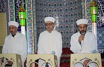 Şehit Savcı Hakan Kılıç Doğubayazıt'ta dualarla anıldı