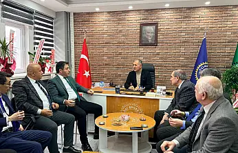 Şeker-İş'ten Ağrı Şeker Fabrikası açıklaması: