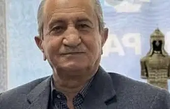 Şeyh Vesim Beyazıt hayatını kaybetti