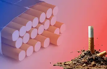 Sigara Fiyatlarına Yeni Zam! Fiyatlar 110 TL'ye Yükseldi