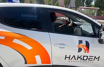 Sürücü kurslarından 'özel direksiyon dersi' uyarısı