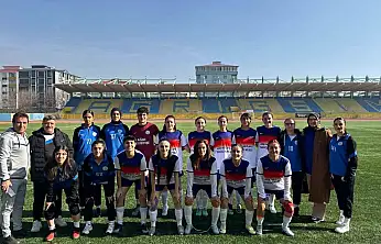 Tartışmalı maç sonrası Ağrı'dan adalet çağrısı