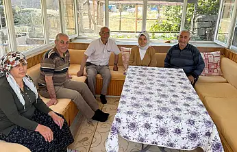 Taşlıçay'da su sorununa kalıcı çözüm için ilk adım atıldı