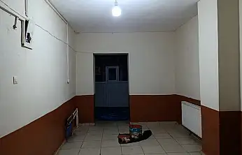 Taşlıçay'da yeni eğitim yılı öncesi okullar yenileniyor