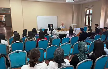 Taşlıçaylı öğrenciler tarihi yolculuğa hazırlanıyor