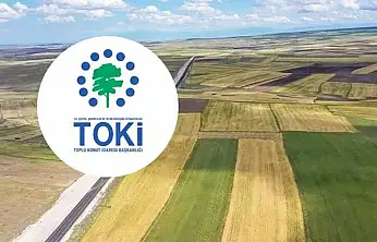 TOKİ Ağrı'da 13 arsayı satışa çıkarıyor