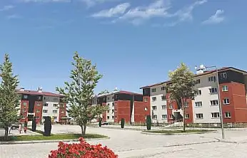 TOKİ Ağrı'da arsa satacak: Yüzde 25 peşinat ve 48 ay vade uygulanacak