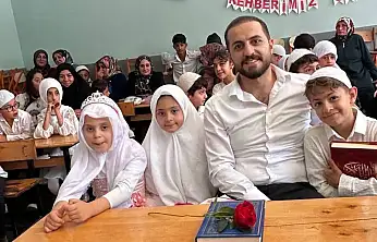 TÜGVA Ağrı Yaz Okulları'nda binlerce öğrenci eğitim ve etkinliklerle buluşuyor