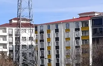 Türkiye'de kira getirisi en yüksek 15 il arasında Ağrı da var!