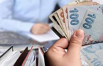 Türkiye'nin borçlu illeri açıklandı! Ağrı listenin neresinde?