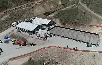 Türkiye'nin en yoksul ilinde milyar dolarlık altın heyecanı