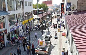 Türkiye'nin en zengin iş adamlarına sahip Ağrı, en fakir iller arasında başı çekiyor