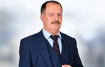 Tutak'ta üzerine elektrik direği düşen vatandaş yaşamını yitirdi