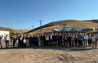 Tutak'tan Malazgirt'e zafer yolculuğu