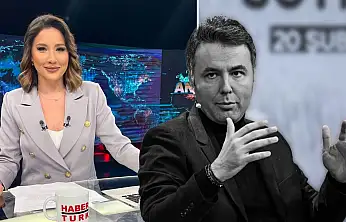 Ünlü spiker Mehmet Akif Ersoy iddialarına Ağrılı ismi de ekledi