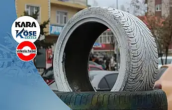 Vali Koç Ekim ayı trafik verilerini duyurdu, kış lastiği uyarısını yineledi