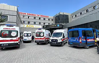 Van Gölü'nde kahreden olay: İki kardeş hayatını kaybetti