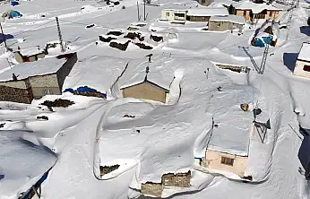 Yapay zeka verileriyle Türkiye analiz edildi: Ağrı yaşam zorluğunda bakın kaçıncı sırada?