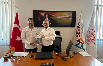 Yeşilay Ağrı ve SERKA güçlerini birleştiriyor