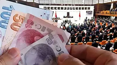 1999 Sonrası SGK Girişi Olanlara Kademeli Emeklilik Umudu Sürüyor