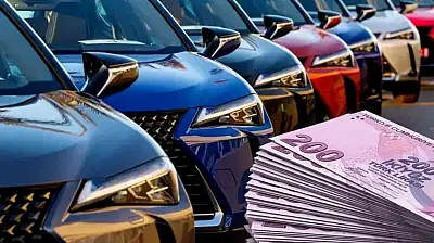 25 Yaş Üstü Araçlar İçin Hurda Teşviki Çıkacak mı? ÖTV İndirimi ve Yerli Otomobil Desteğinde Son Durum