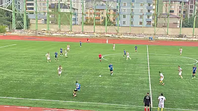 Ağrı 1970 Spor sezona kendi sahasında mağlubiyetle başladı