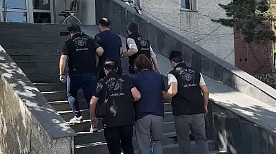 Ağrı'da 13 yıllık kayıp dosyasında yeni gelişme: 2 şüpheli tutuklandı