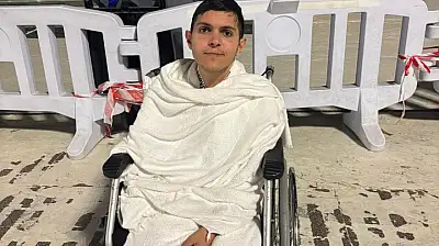 Ağrı'da 25 yaşındaki genç kalp krizine yenik düştü