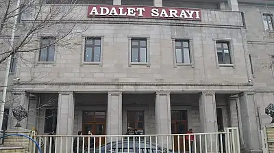 Ağrı'da 8 çocuğunun annesini 'kazayla' öldürdüğünü iddia etti!