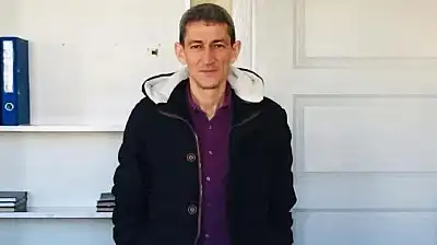 Ağrı'da amansız hastalık bir can daha aldı! 49 yaşında hayata veda etti