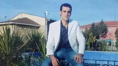 Ağrı'da bir genç daha kalbine yenildi